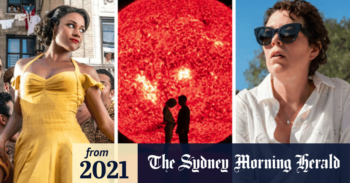 The best movies of 2021 our experts pick last year’s top films